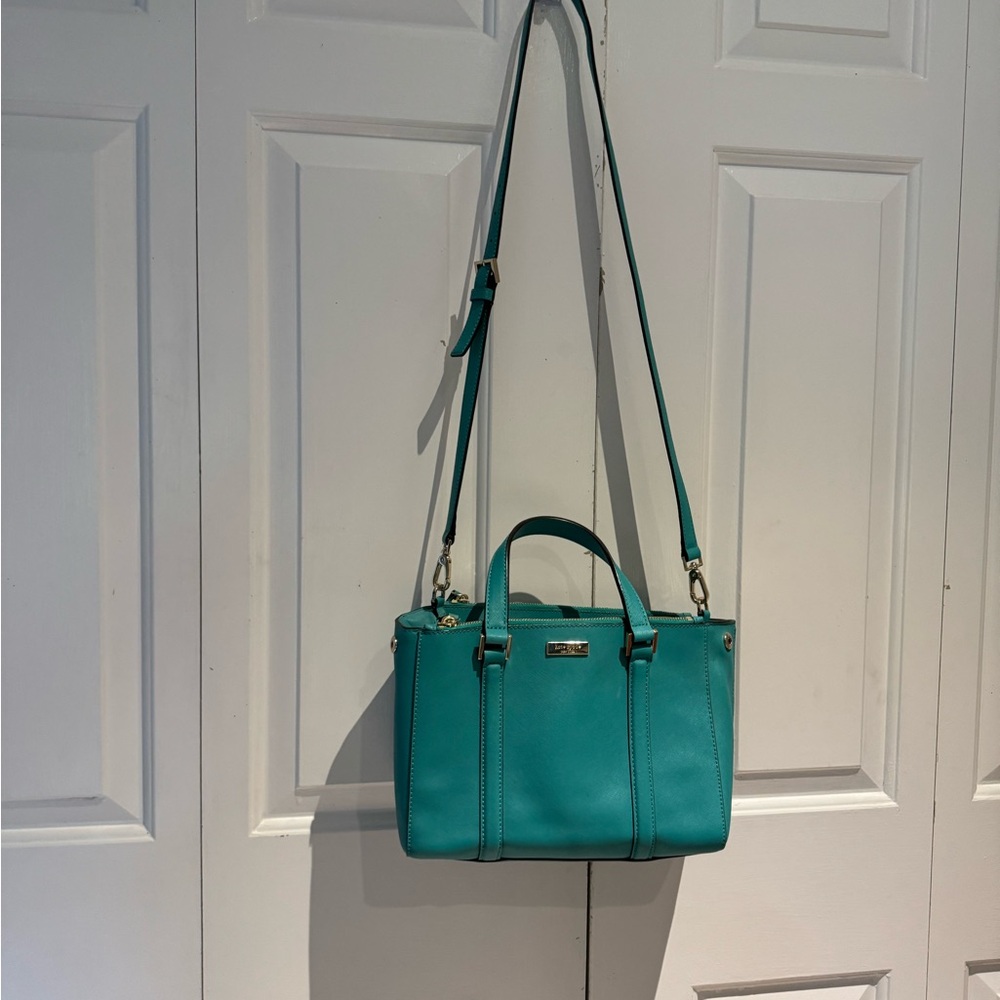 Kate Spade Crossbody, or arm bag - Picture 2 of 8
